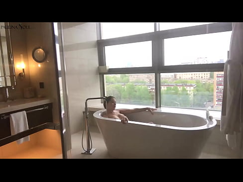❤️ Möhtəşəm babe Ehtirasla hamamda öz pişiyini çəkdi ☑ Rus pornosu pornoda az.pornoreino-com.ru ❌️
