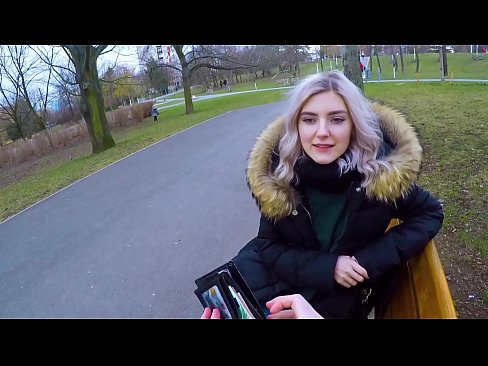 ❤️ Pul müqabilində bir qəribin isti cumluğunu uddu - parkda Eva Elfie tərəfindən blowjob ☑ Rus pornosu pornoda az.pornoreino-com.ru ❌️